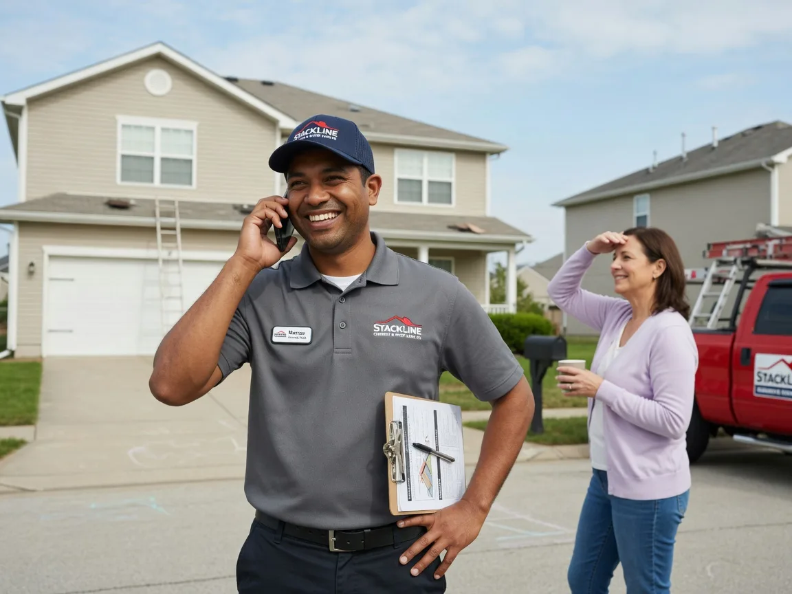 Chimney flashing repair Oaks, PA FAQs